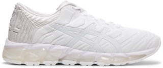 asics gel quantum 360 5 white