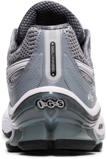 Asics Gel Kinsei OG (Piedmont Grey / White) (1022A111-020