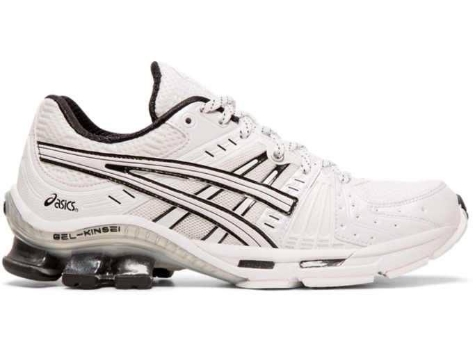 Women's GEL-KINSEI OG | White/White | Sportstyle Shoes | ASICS