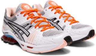 womens asics kinsei 5