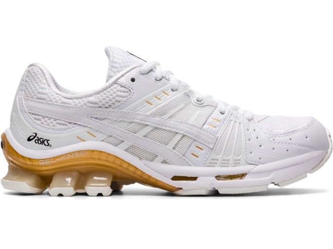 Asics gel kinsei 9 homme blanche online