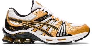 Women's GEL-KINSEI OG | Pure Gold/Black 