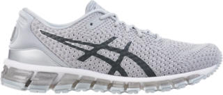 Women's GEL-Quantum 360 Knit | Silver 