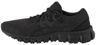 Asics gel quantum outlet 90 women's black