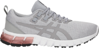 asics from