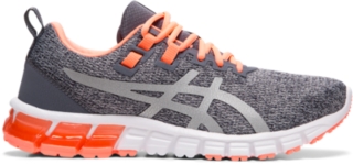 asics gel quantum 90 women's review