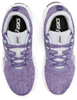 Dusty 2025 purple/silver feminino