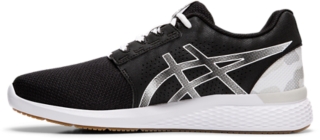 Women's GEL-TORRANCE 2 | Black/White Running Shoes ASICS