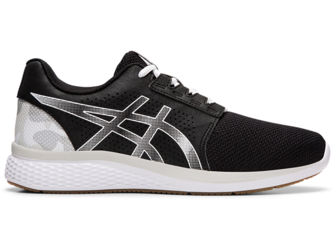 GEL TORRANCE 2 Women Black White Women s Running Shoes ASICS United States