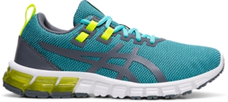 asics gel quantum 360 ice mint