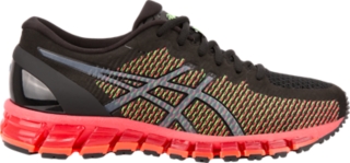 asics gel quantum 360 womens red