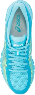 Asics quantum 2025 360 island blue