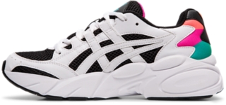 Women s GEL BND Black White Sportstyle Shoes ASICS