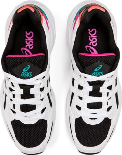 Women s GEL BND Black White Sportstyle Shoes ASICS