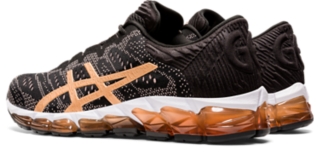 asics gel quantum 360 womens gold