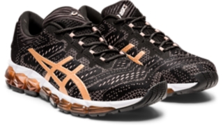 asics gel quantum 360 womens gold