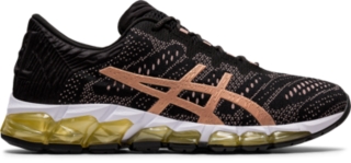 asics gel quantum 360 kids gold