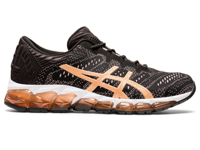 Asics gel quantum cheap 360 femme rose