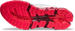 red asics gel quantum 360 5