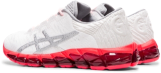 asics gel quantum 360 white