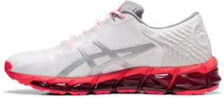 asics gel quantum 360 5 red