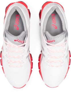 asics gel quantum 360 white pink