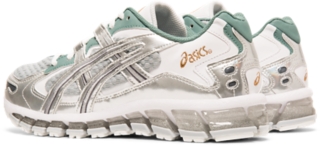 Women's GEL-KAYANO 5 360 | Piedmont Grey/Piedmont Grey