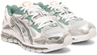 gel kayano 5 360 grey