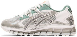 Women's GEL-KAYANO 5 360 | Piedmont Grey/Piedmont Grey