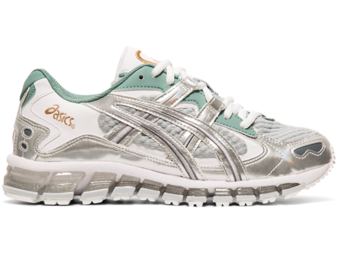 Women's GEL-KAYANO 5 360 | Piedmont Grey/Piedmont Grey