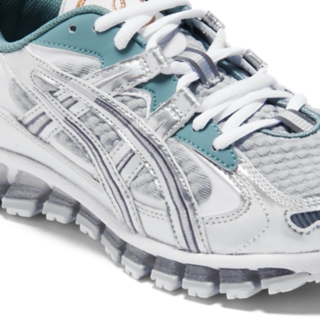 Women's GEL-KAYANO 5 360 | Piedmont Grey/Piedmont Grey