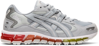 Women's GEL-KAYANO 5 360 | Piedmont Grey/Piedmont Grey