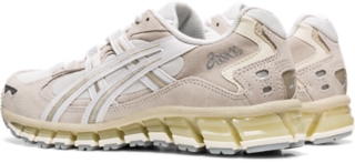 asics kayano 5 360 cream