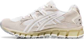 asics gel kinsei 7 femme beige