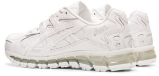 White asics womens kayano sale