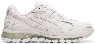 asics gel kayano 5 white