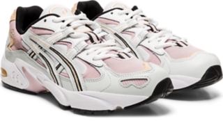 Asics gel-kayano 26 (d) womens polar shade outlet white