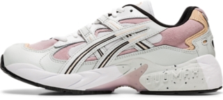 Asics - gel 2025 kayano 5 polar shade/waters