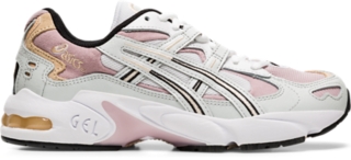 GEL-KAYANO 5 OG | Women | Polar Shade/Watershed Rose