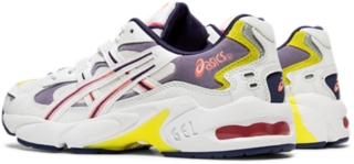 Gel-Kayano 5 Og | Women | White/Purple Matte | Notdisplayed | Asics Uk