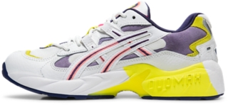 Asics gel outlet kayano 5 purple