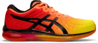 asics gel quantum infinity reviews