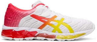 asics gel quantum 360 yellow