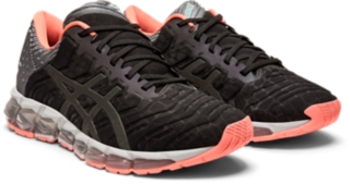 asics gel quantum 360 womens Black