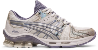 o asics shoes
