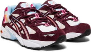 Asics gel kayano 5 best sale og women's