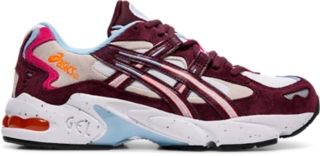 asics gel kayano 5 og sale