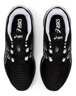 GEL-QUANTUM INFINITY JIN | Women | White/Sunrise Red