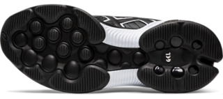 GEL-QUANTUM INFINITY JIN | Women | Black/White | Women's