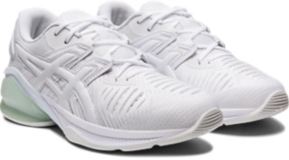 Asics gel quantum infinity women's clearance review